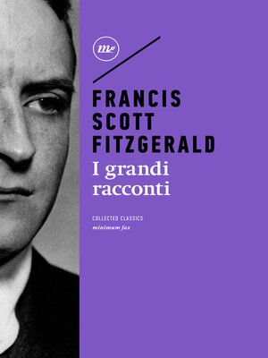 cover image of I grandi racconti